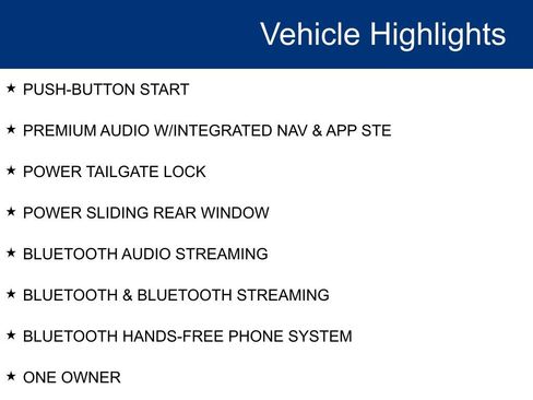 Certified 2023 Ford F150 Lariat w/ Equipment Group 502A High image 16