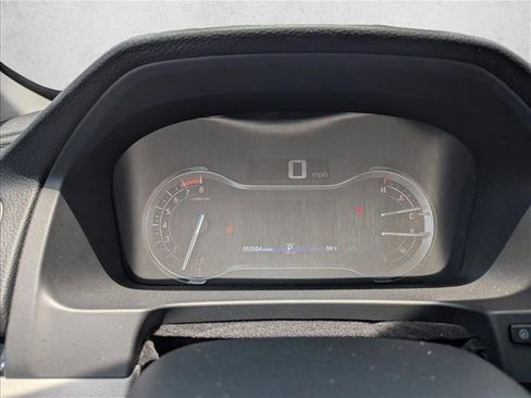 Used 2020 Honda Ridgeline RTL-E image 16