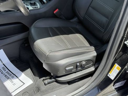 Used 2024 GMC Terrain Denali w/ Black Diamond Edition AWD/4WD image 15