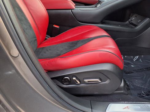 Certified 2024 Acura RDX A-Spec image 23