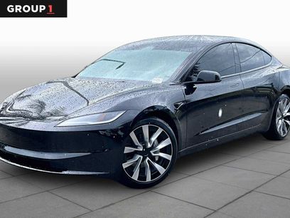 Used 2025 Tesla Model 3 Long Range