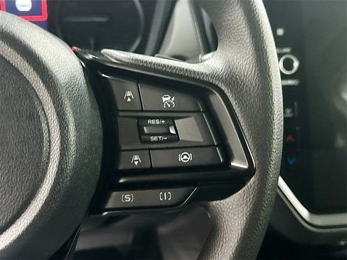 New 2026 Subaru Crosstrek 2.0i Premium image 9