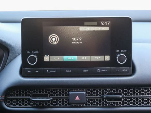 Used 2024 Honda HR-V Sport image 14
