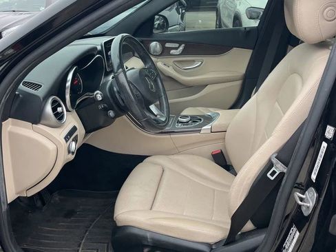 Used 2018 Mercedes-Benz C 300 4MATIC Sedan image 22