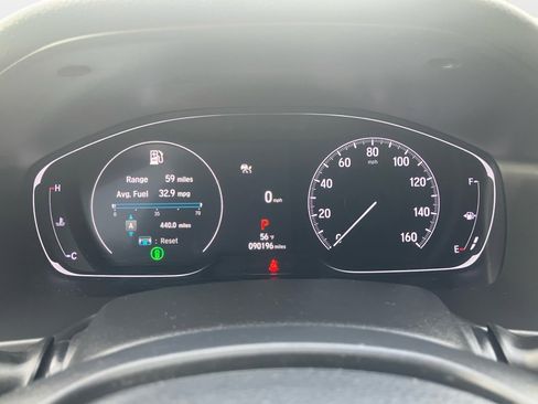 Used 2022 Honda Accord Sport image 13