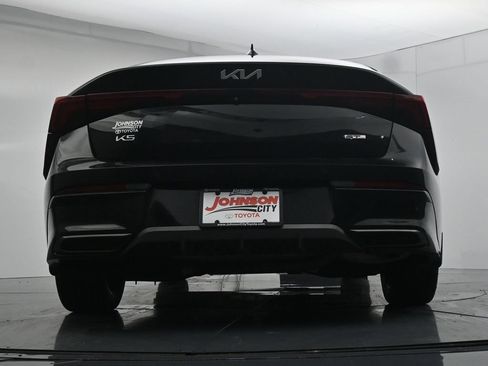 Used 2025 Kia K5 GT-Line w/ GT-Line Premium Package AWD/4WD image 35