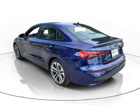 New 2026 Audi A3 2.0T Premium AWD/4WD image 3