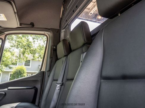 Used 2023 Mercedes-Benz Sprinter 2500 image 79