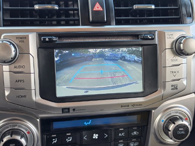 Used 2016 Toyota 4Runner Limited AWD/4WD image 27