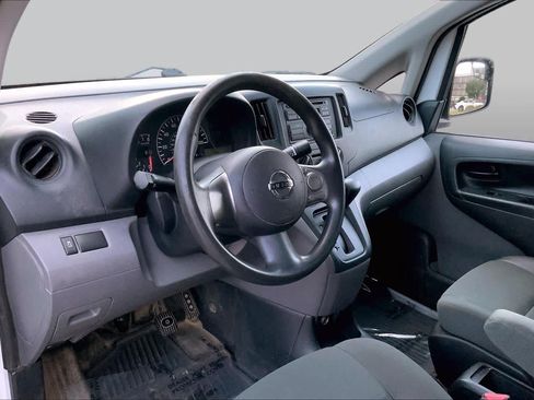 Used 2015 Nissan NV200 S w/ Cruise Control Package FWD image 15