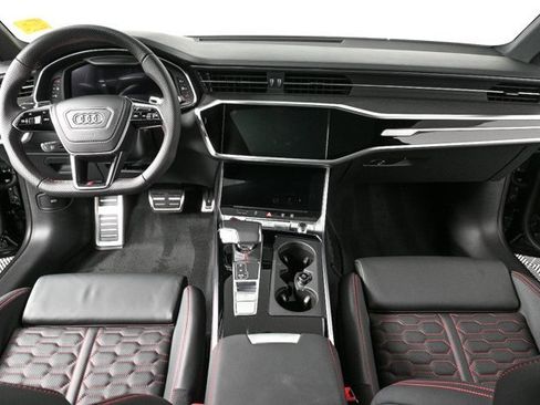 New 2026 Audi RS 7 Performance image 20