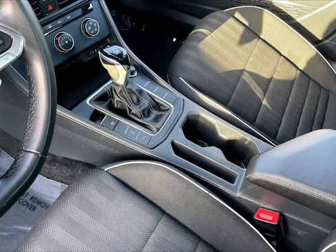 Used 2023 Volkswagen Jetta Sport FWD image 13