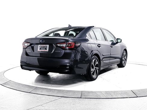 Used 2020 Subaru Legacy Premium w/ Popular Package #1 image 10