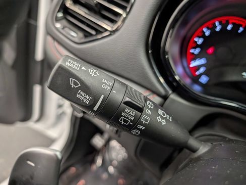 Used 2026 Dodge Durango GT AWD/4WD image 21
