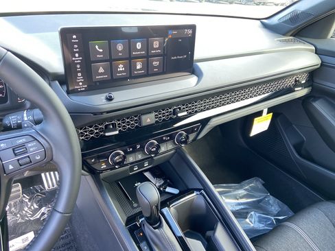 New 2026 Honda Accord Sport image 27