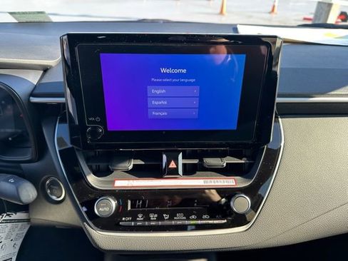 New 2026 Toyota Corolla SE image 15