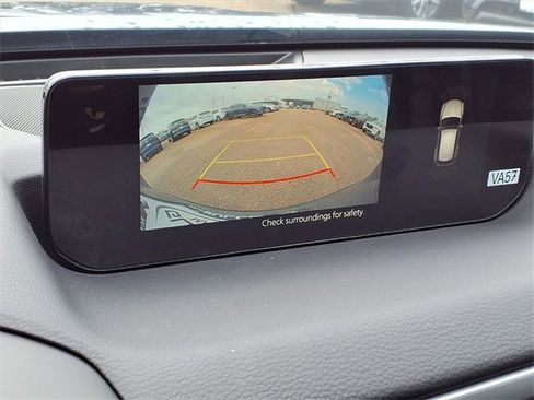 New 2026 MAZDA CX-50 2.5 Hybrid w/ Weather Package image 8