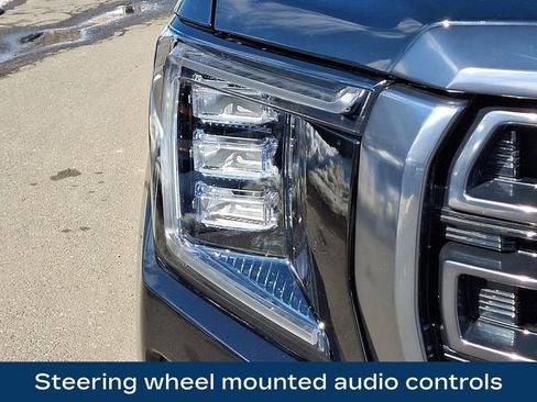 Used 2024 GMC Yukon XL AT4 w/ Technology Package image 13