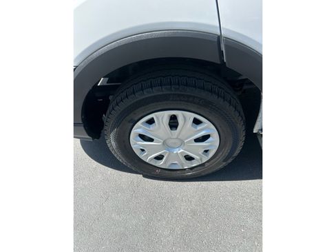 Used 2023 Ford Transit 250 Low Roof w/ Exterior Upgrade Package image 14