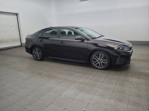 Used 2023 Kia Forte GT-Line w/ GT-Line Premium Package image 11