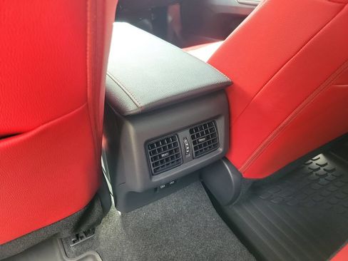 New 2026 Toyota Camry XSE FWD image 12