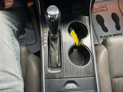 Used 2019 Chevrolet Impala LT image 26