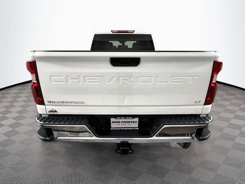 Used 2024 Chevrolet Silverado 2500 LT w/ Convenience Package AWD/4WD image 6