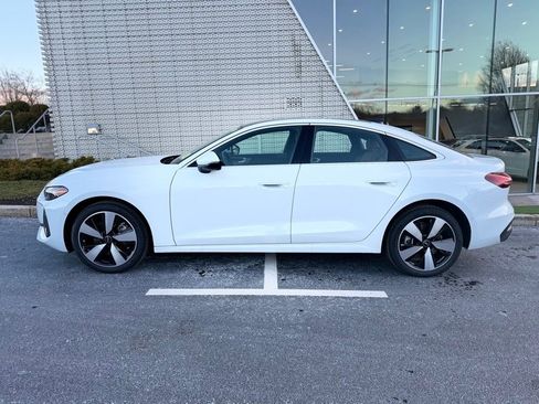 New 2025 Audi A5 2.0T Premium Plus image 2