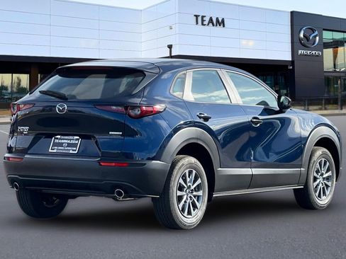 New 2026 MAZDA CX-30 AWD 2.5 S image 4