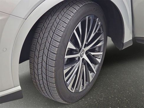 Used 2025 Lexus RX 350 Premium Plus image 33