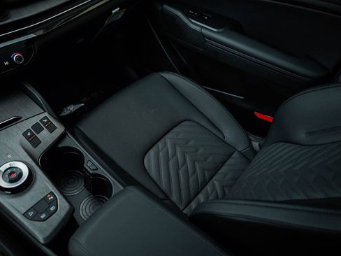 New 2026 Kia Sportage X-Line image 24