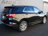 Used 2020 Chevrolet Equinox LT image 4