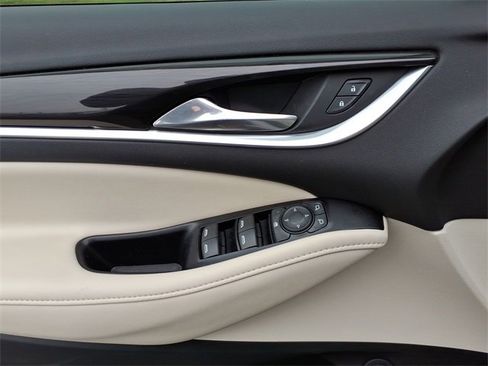 Certified 2023 Buick Enclave Essence w/ Experience Buick Package image 24