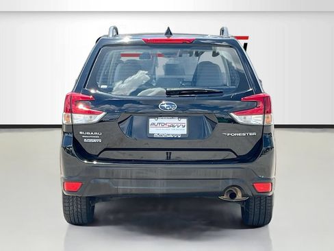 Used 2019 Subaru Forester w/ Alloy Wheel Package AWD/4WD image 6