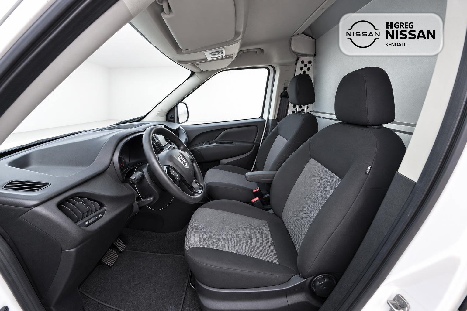Used 2021 RAM ProMaster City Tradesman FWD image 5