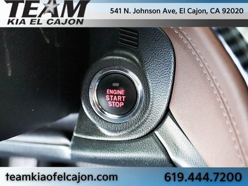 Used 2023 Subaru Outback Touring XT AWD/4WD image 30