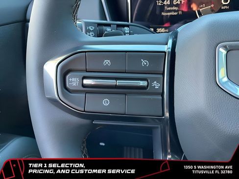 New 2026 GMC Terrain AT4 w/ Convenience Package III AWD/4WD image 31