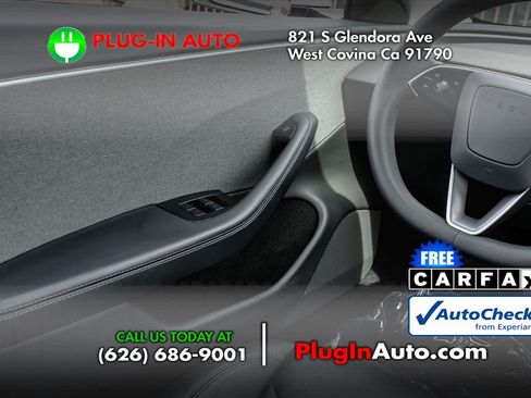 Used 2024 Tesla Model 3 Standard Range RWD image 14