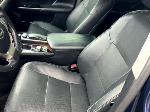 Used 2013 Lexus GS 350 AWD image 17