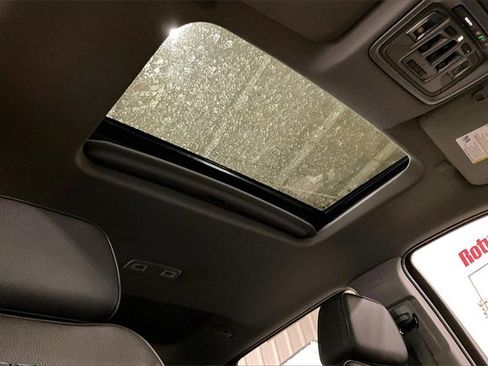 Used 2025 GMC Sierra 1500 Denali image 23