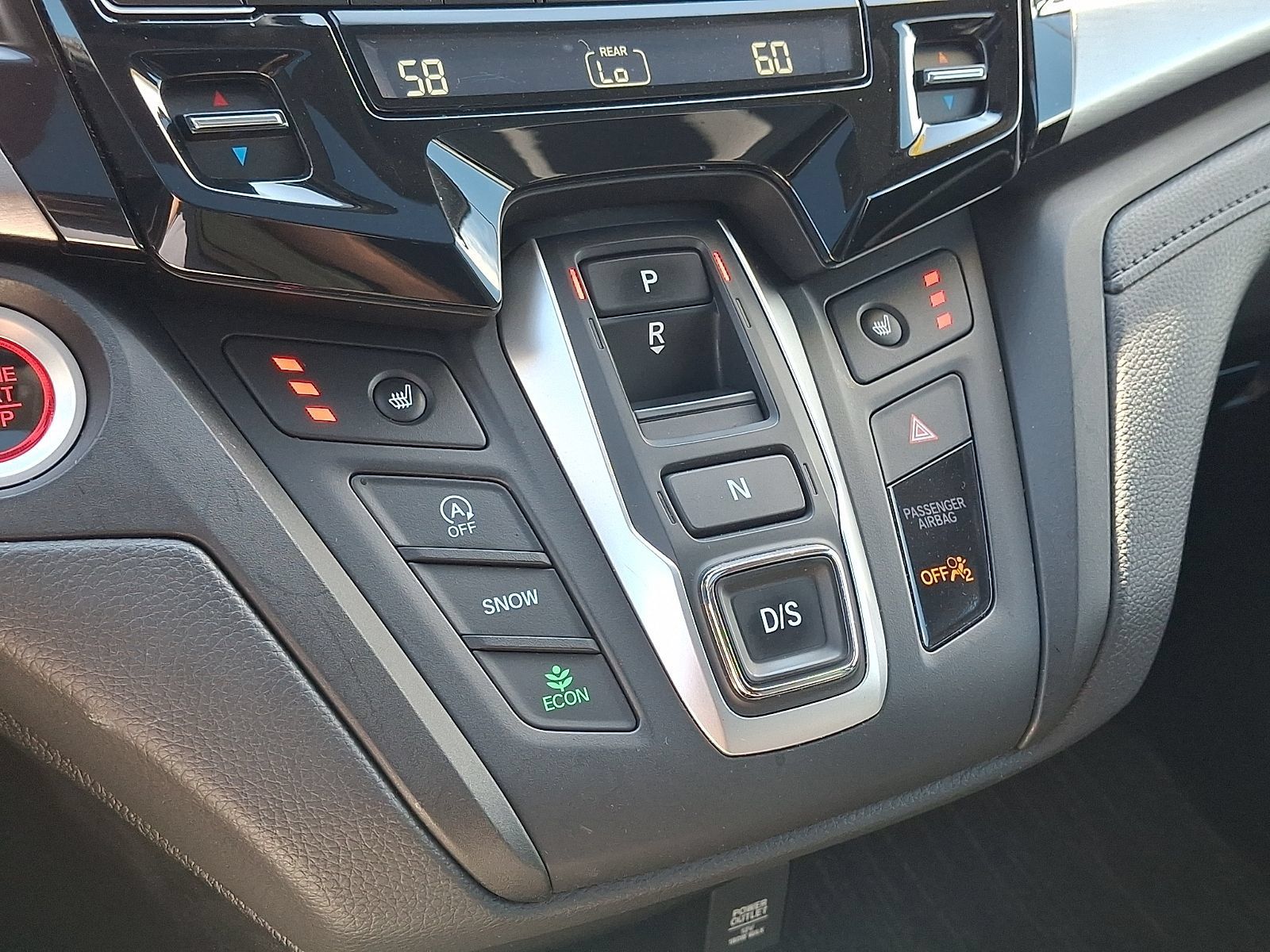 Used 2021 Honda Odyssey EX-L image 18