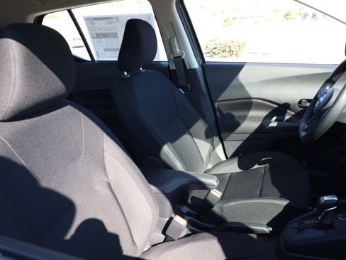 New 2025 Nissan Kicks Play S image 21