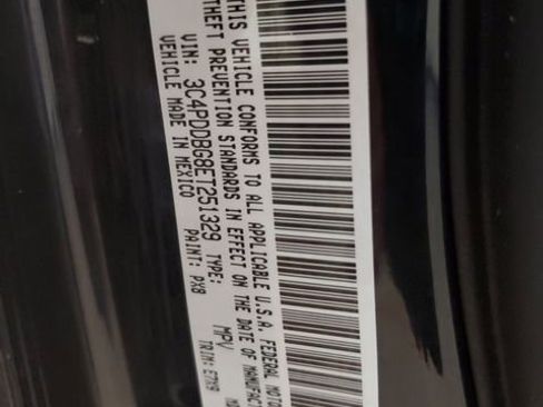 Used 2014 Dodge Journey SXT w/ Flexible Seating Group image 31