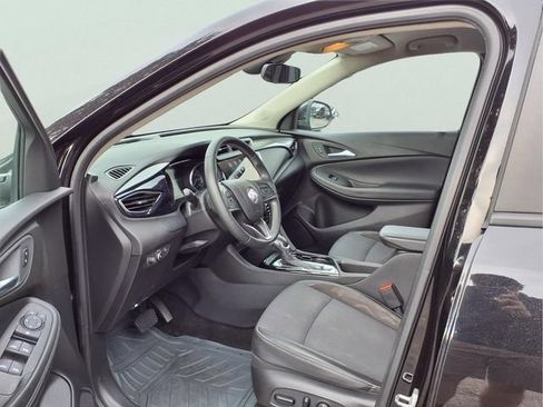 Certified 2022 Buick Encore GX Select FWD image 17