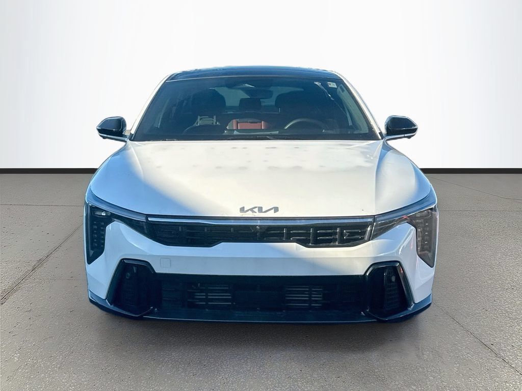 New 2026 Kia K4 GT-Line Turbo FWD image 2