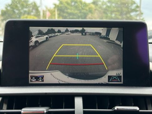 Used 2020 Lexus NX 300 FWD image 23