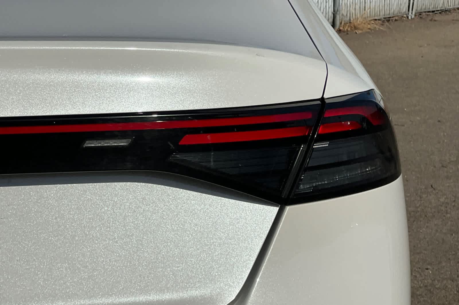 Used 2023 Honda Accord EX image 21