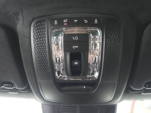 Used 2024 Mercedes-Benz GLS 63 AMG 4MATIC w/ AMG Night Package image 25