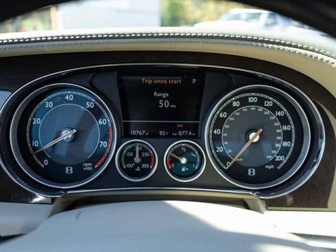 Used 2014 Bentley Continental GT image 31