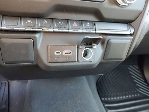 New 2026 GMC Sierra 1500 Pro w/ Graphite Edition image 25